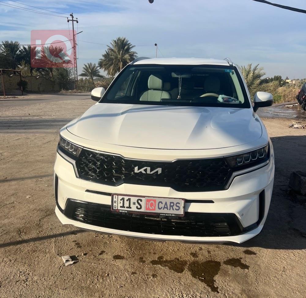 كيا سورينتو